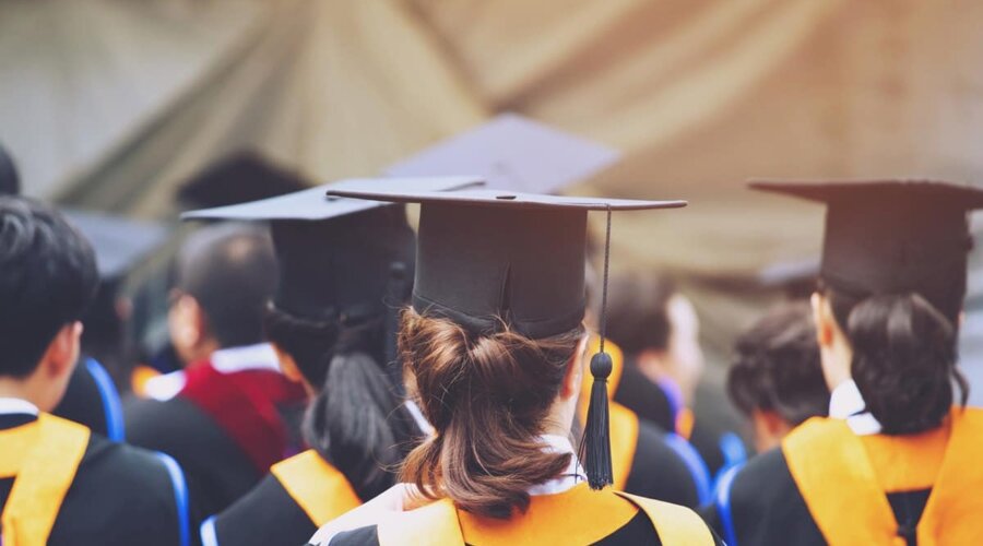 etudiant