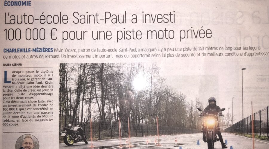 article ardennais