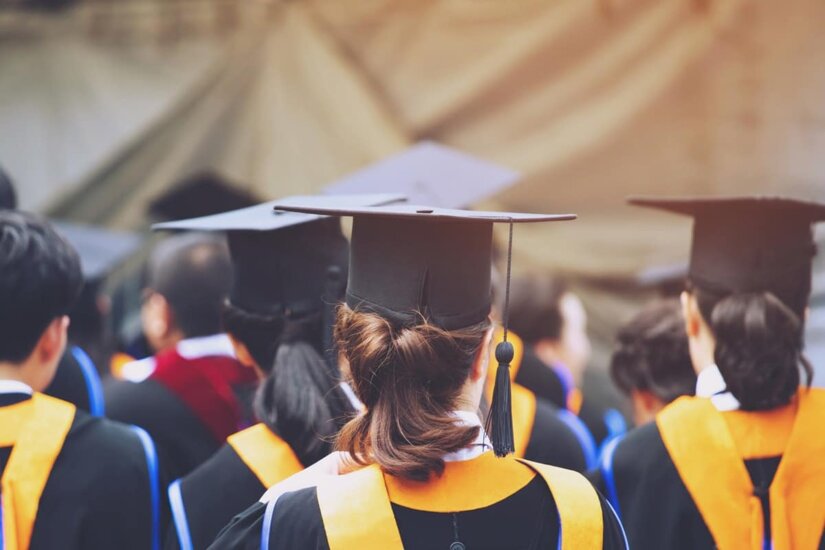 etudiant