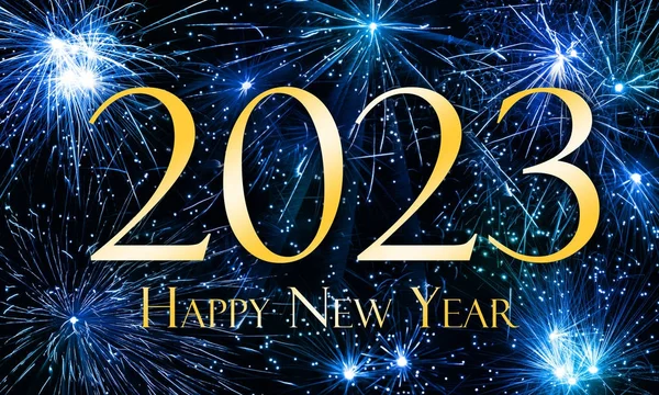 bonne annee 2023