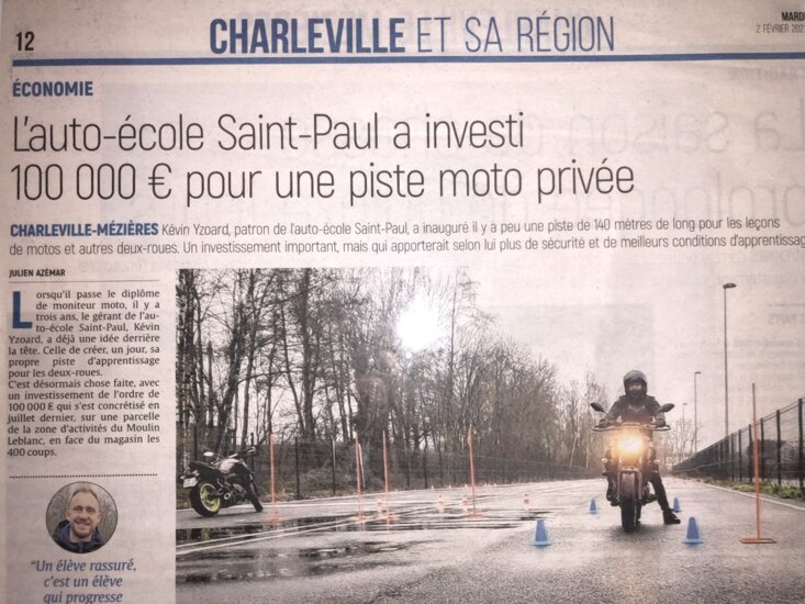 article ardennais